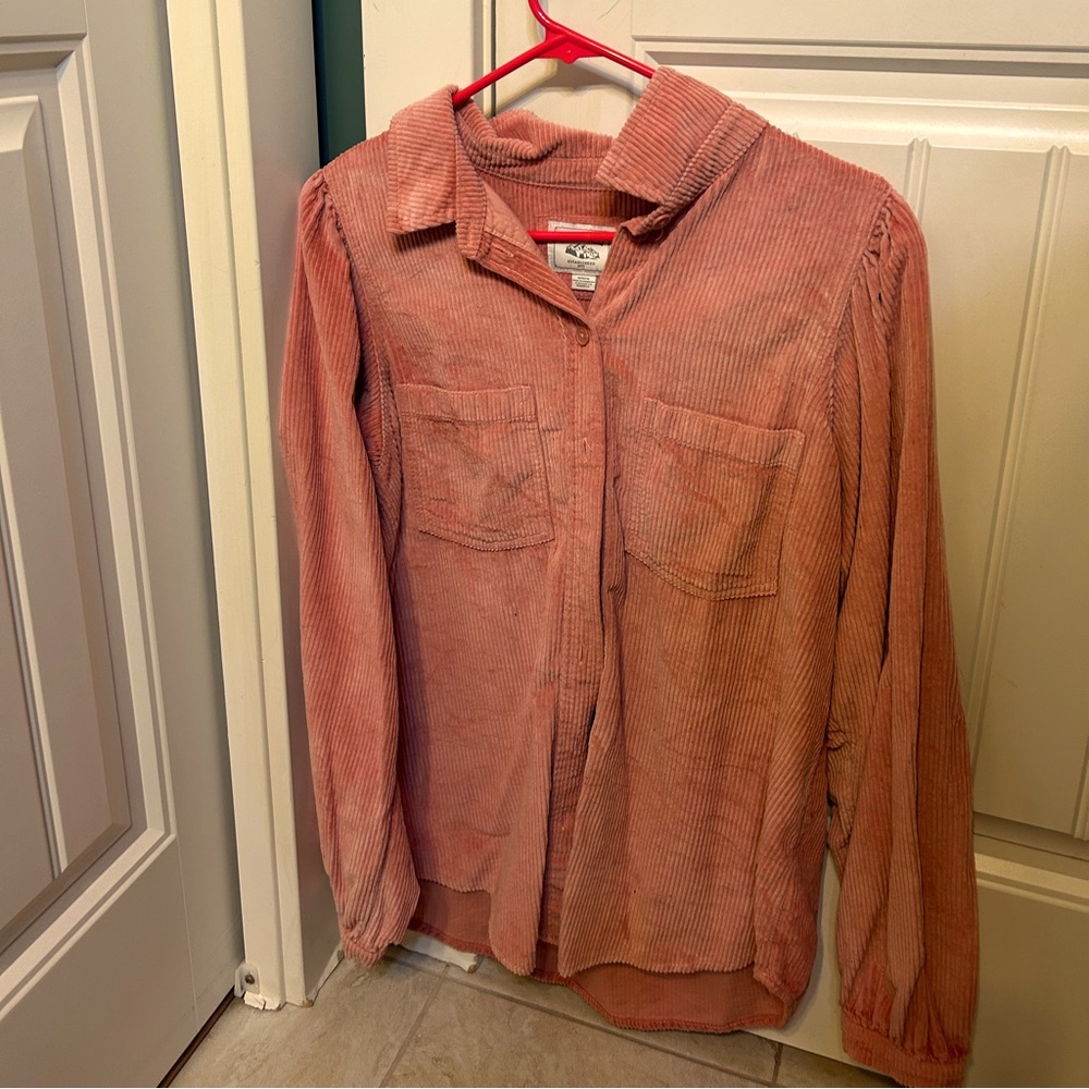 American Eagle Medium Cover Up - image 1